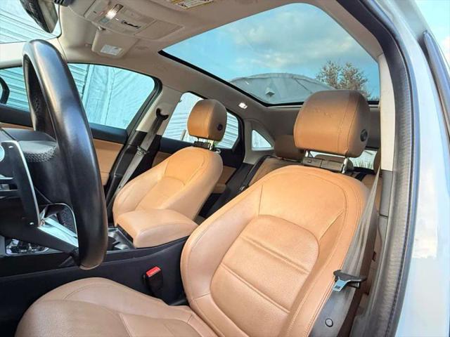 2021 Jaguar E-PACE SE P250 AWD Automatic