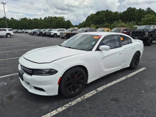 2015 Dodge Charger SE for sale in Snellville, GA