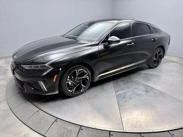 2026 Kia K5 GT-Line AWD for sale in Longmont, CO