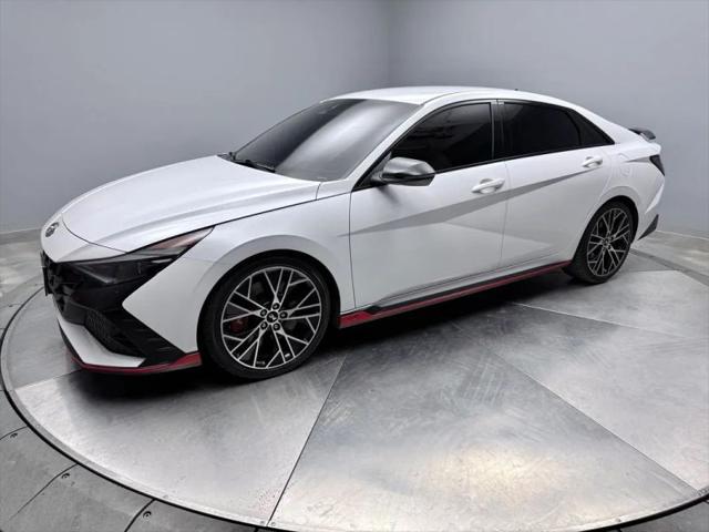 2023 Hyundai Elantra N for sale in Longmont, CO