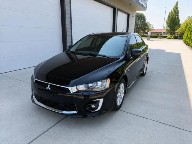 2016 Mitsubishi Lancer SE for sale in Kent, WA