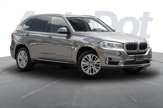 2016 BMW X5 xDrive35d for sale in Sykesville, MD