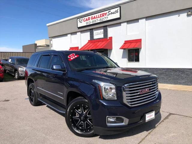 2017 GMC Yukon SLT for sale in Olathe, KS