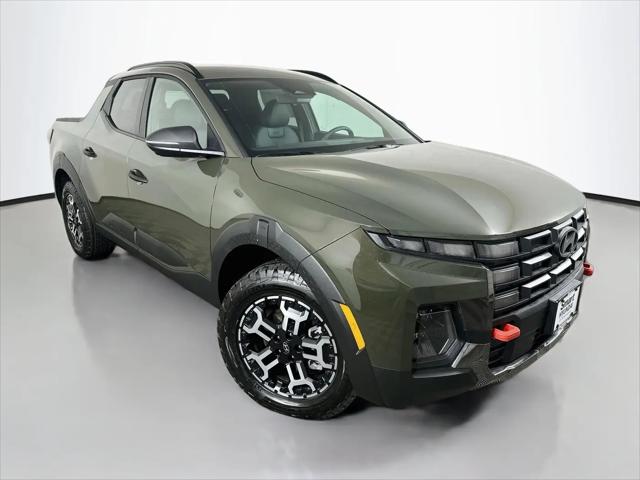 2026 Hyundai Santa Cruz XRT for sale in Davenport, IA