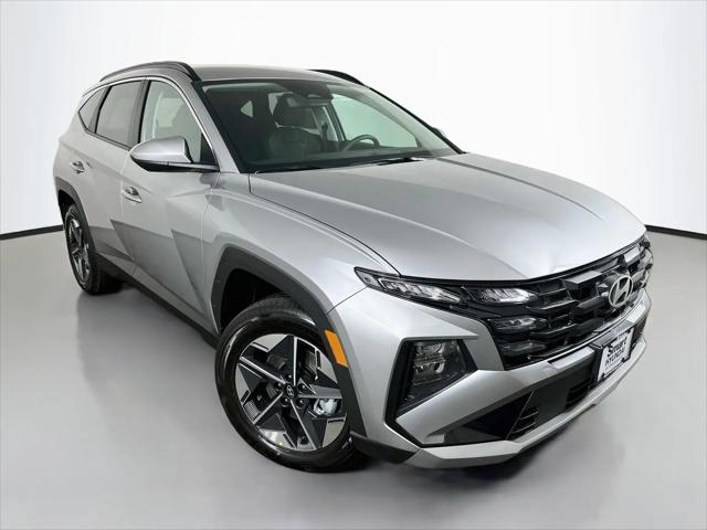 2026 Hyundai Tucson Hybrid SEL for sale in Davenport, IA