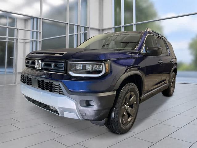2026 Honda Passport AWD RTL for sale in Roanoke, VA