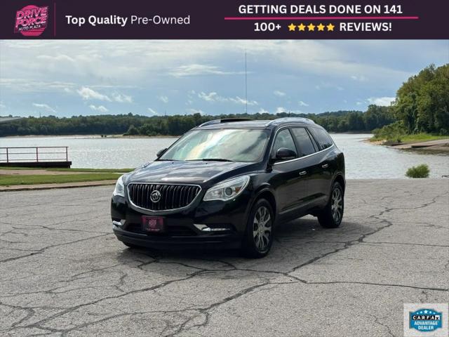 2017 Buick Enclave Leather for sale in Fenton, MO