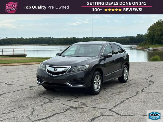 2016 Acura RDX Base for sale in Fenton, MO