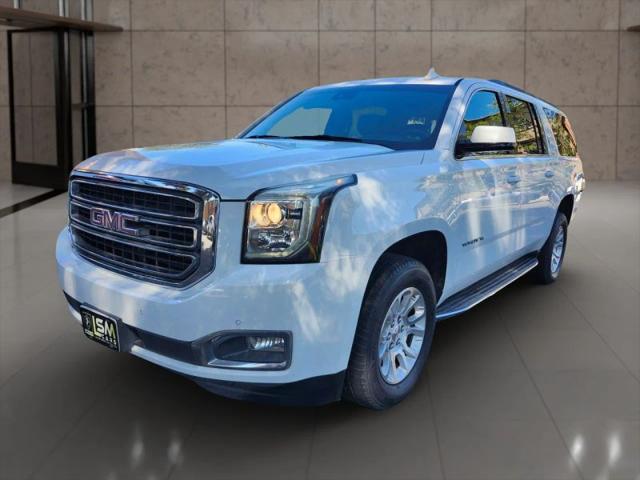 2019 GMC Yukon XL SLT for sale in Fullerton, CA