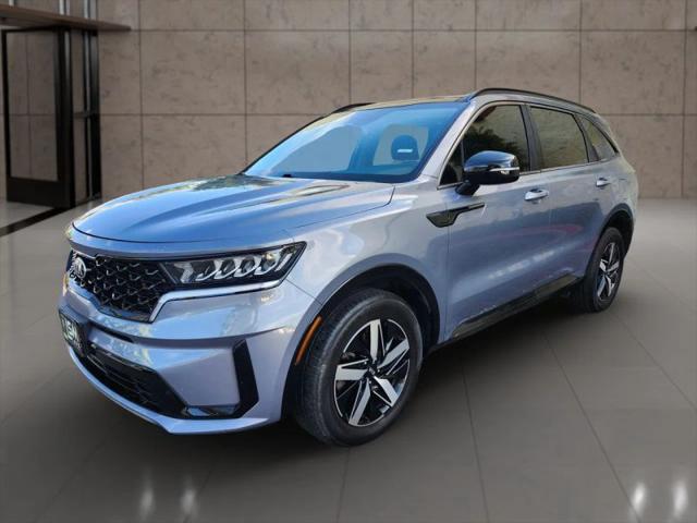 2021 Kia Sorento S for sale in Fullerton, CA