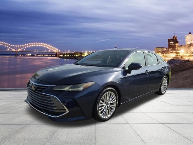 2020 Toyota Avalon Limited for sale in Bartlett, TN