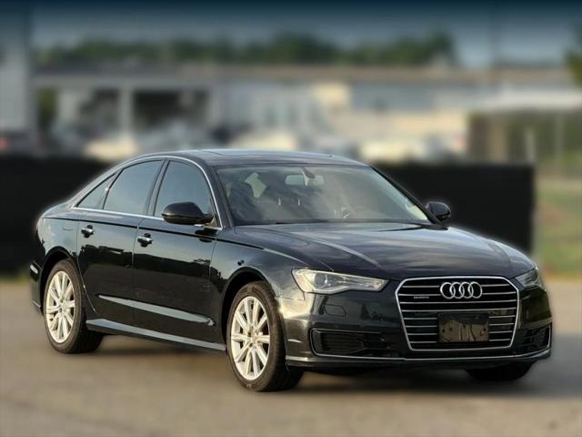 2016 Audi A6 2.0T Premium Plus for sale in Marietta, GA