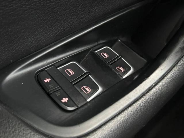 2016 Audi A6 2.0T Premium Plus