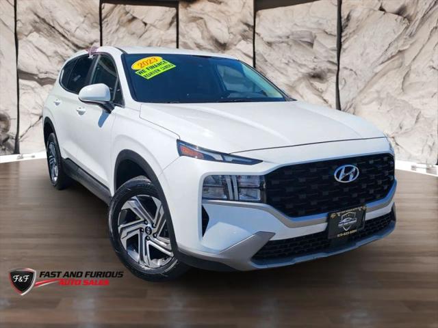2023 Hyundai Santa Fe SE for sale in Newark, NJ