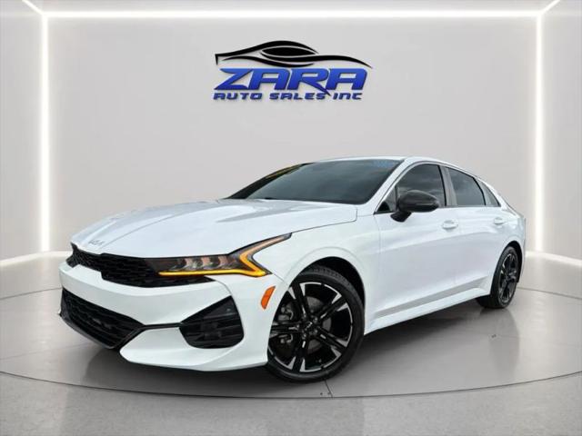 2022 Kia K5 GT-Line for sale in Denver, CO