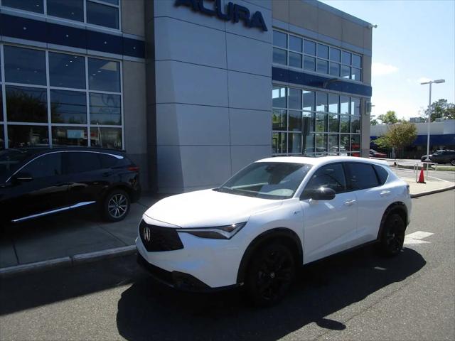 2026 Acura ADX A-Spec with Advance for sale in New Castle, DE