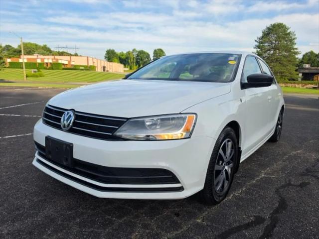 2016 Volkswagen Jetta 1.4T SE for sale in East Windsor, CT
