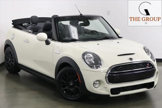 2019 MINI Convertible Cooper S for sale in Mooresville, NC