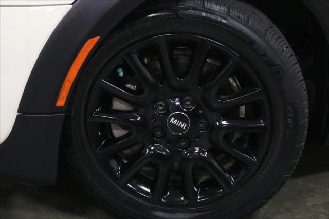 2019 MINI Convertible Cooper S