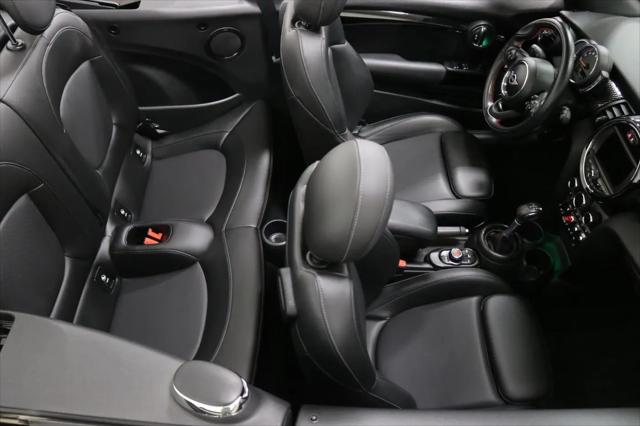 2019 MINI Convertible Cooper S