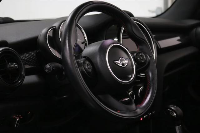 2019 MINI Convertible Cooper S