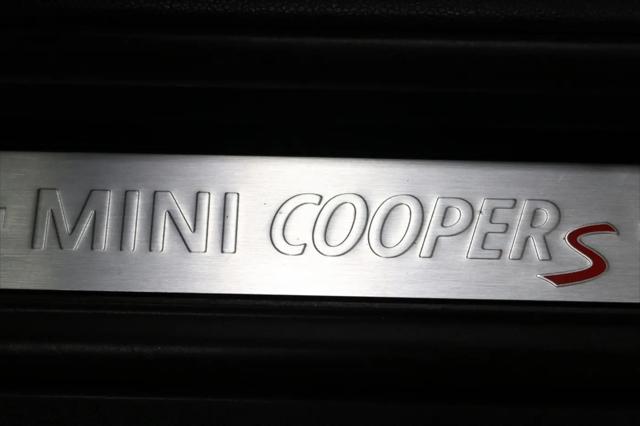 2019 MINI Convertible Cooper S