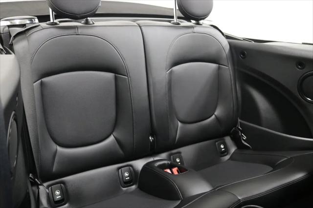 2019 MINI Convertible Cooper S
