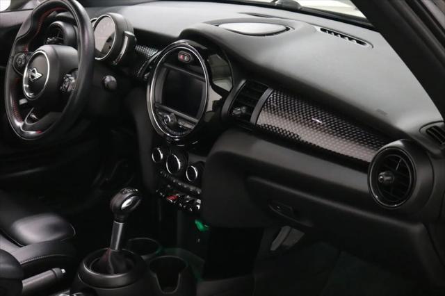 2019 MINI Convertible Cooper S