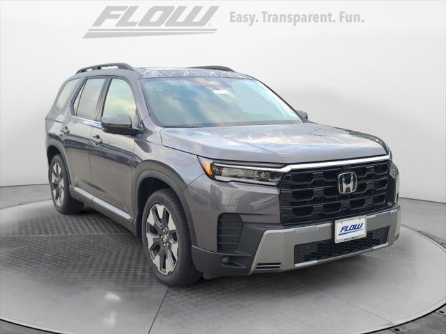2026 Honda Pilot Touring for sale in Charlottesville, VA