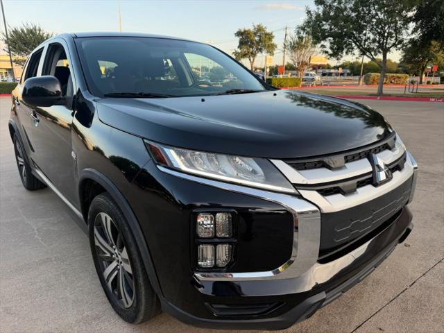 2020 Mitsubishi Outlander Sport 2.0 SP for sale in Austin, TX