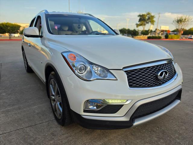 2017 INFINITI QX50 Base for sale in Austin, TX