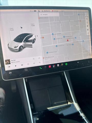2020 Tesla Model 3 Standard Range Rear-Wheel Drive for sale in Phoenix, AZ