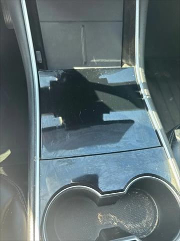 2020 Tesla Model 3 Standard Range Rear-Wheel Drive