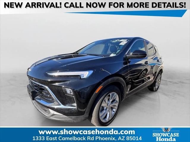 2025 Buick Encore GX Preferred FWD for sale in Phoenix, AZ