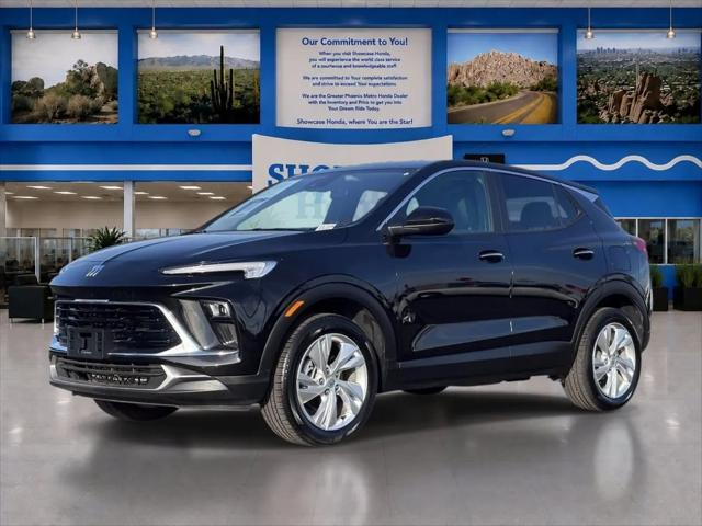2025 Buick Encore GX Preferred FWD