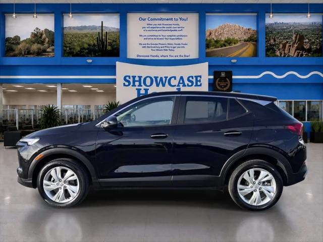 2025 Buick Encore GX Preferred FWD