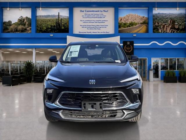 2025 Buick Encore GX Preferred FWD