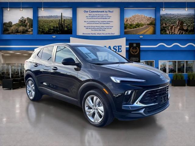 2025 Buick Encore GX Preferred FWD