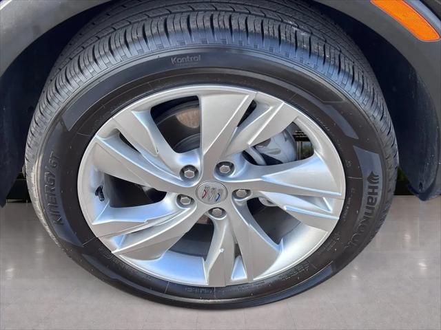 2025 Buick Encore GX Preferred FWD