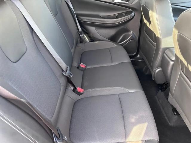 2025 Buick Encore GX Preferred FWD
