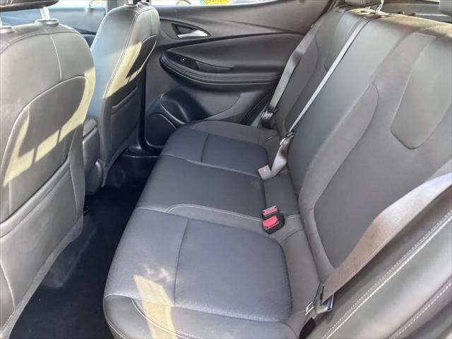2025 Buick Encore GX Preferred FWD