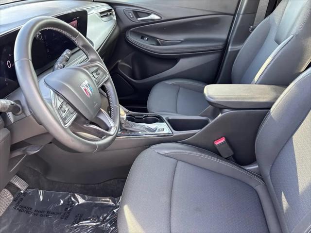 2025 Buick Encore GX Preferred FWD