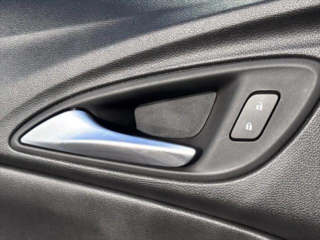 2025 Buick Encore GX Preferred FWD