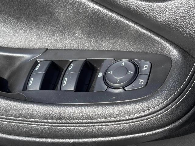 2025 Buick Encore GX Preferred FWD