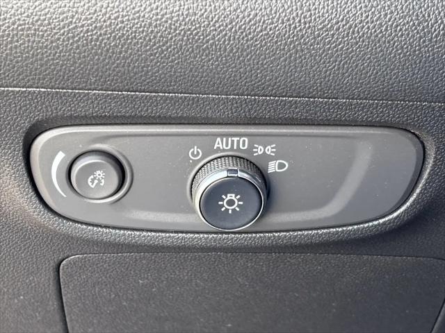 2025 Buick Encore GX Preferred FWD