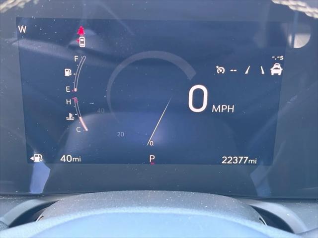 2025 Buick Encore GX Preferred FWD