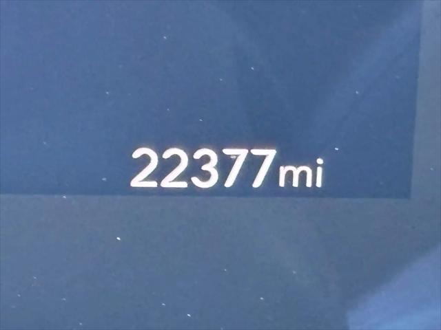 2025 Buick Encore GX Preferred FWD