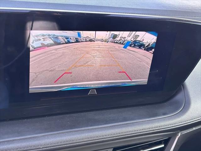 2025 Buick Encore GX Preferred FWD