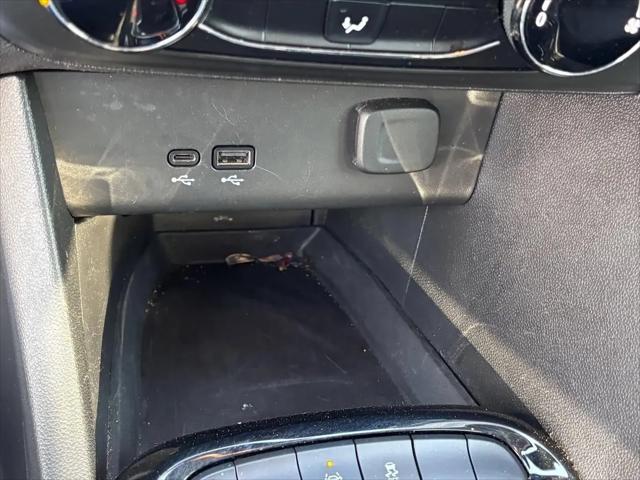 2025 Buick Encore GX Preferred FWD