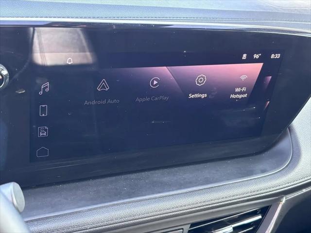 2025 Buick Encore GX Preferred FWD